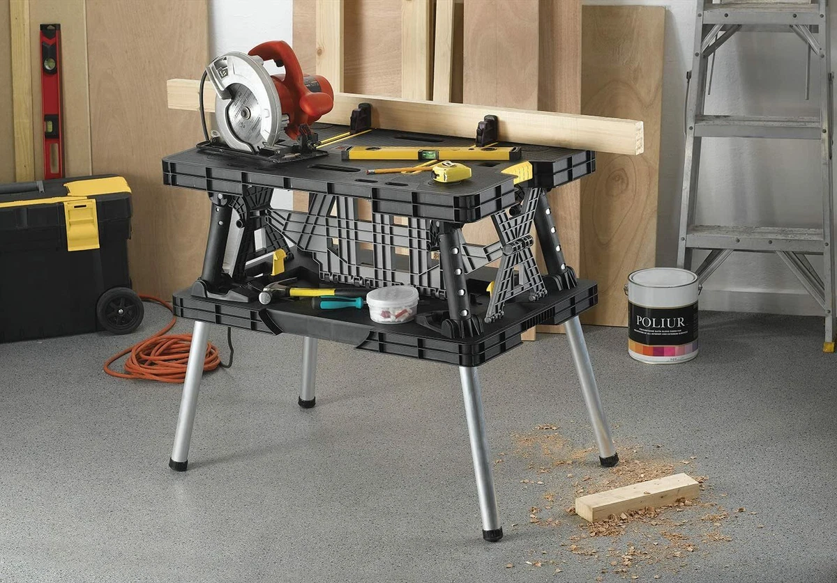 Work 2024 bench ebay