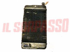 Radiateur Fiat 238
