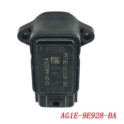 AG1E-9E928-BA New Throttle Position Sensor AG1E9E928BA For Ford - Picture 6 of 6
