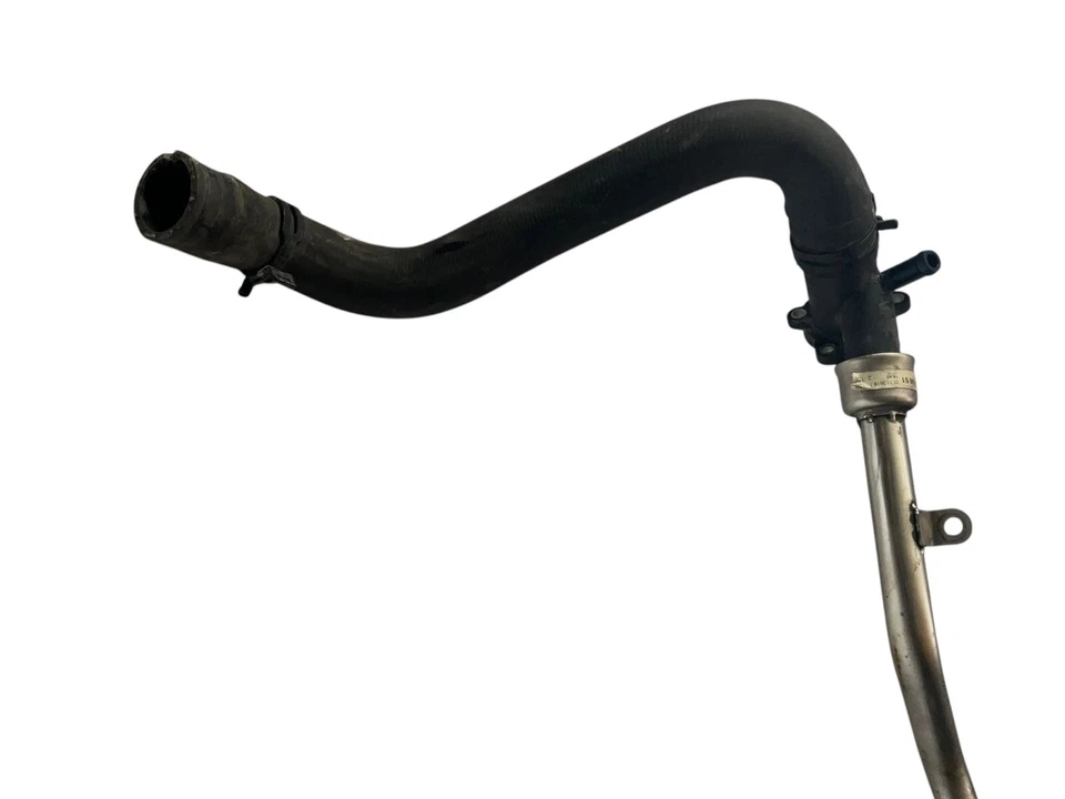 Водяной насос двигателя Infiniti QX30 термостат линия охлаждения двигатель 2.0 A2702000651 - Изображение 4 из 4