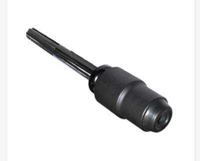 Faithfull Sds Max auf SDS Plus Adapter 225 mm FAICHUCKMAX