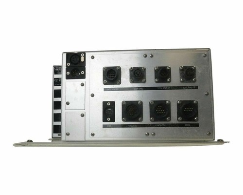 EDWARDS IQ PUMP INTERFACE FLASH MODULE A52844413 - Picture 2 of 3