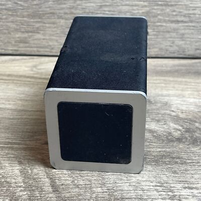 Vizio SB3851-C0 Black & Silver Portable 38-Inch 5.1 SoundBar