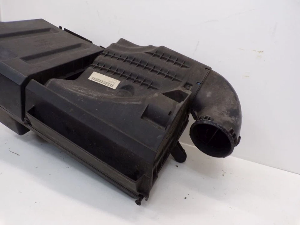 Luftfiltergehäuse Luftfilterkasten passt für VOLVO V50 (MW) 2.4 30677194 Foto 3 de 4