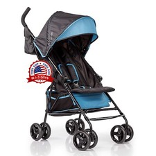 Coche Carriola Cochecito Para Bebes Plegable For Baby Stroller Con Sombrilla