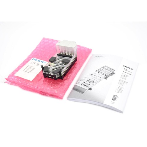1 PCS NEW FOR Analog Module CPX-2AA-U-I 526170 | eBay