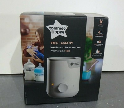 tommee tippee easi warm