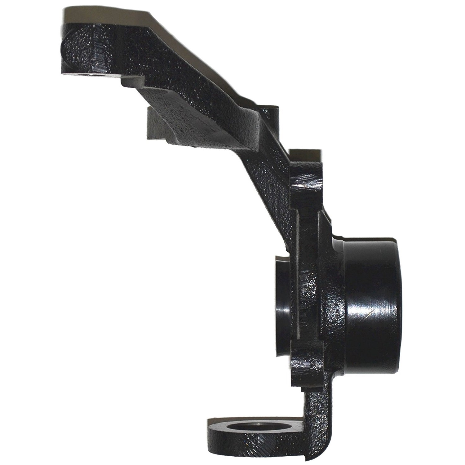 YAMAHA RHINO 660 YXR 660 FRONT RIGHT STEERING KNUCKLE eBay