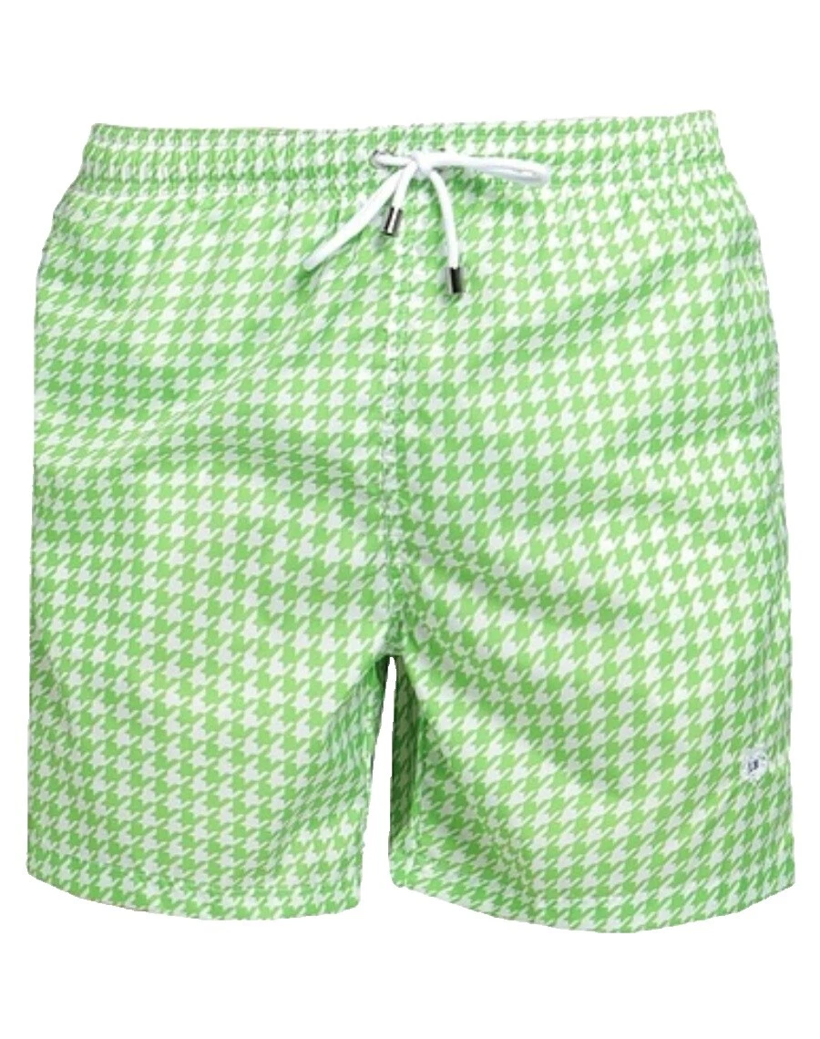 标准码男式 Luigi Borrelli