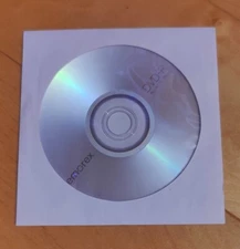 Chik Fil A Peach Bowl University of Georgia v. Ohio State DVD 12/31/22 Football