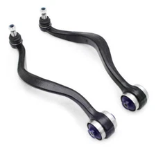 SuperPro Front Radius Arm Set w/ Bushings for 03-08 Mazda 6 06-12 Fusion TRC1056