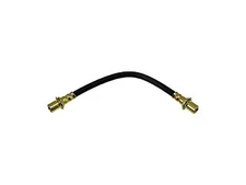 Brake Hydraulic Hose Dorman For 1973 Toyota Carina