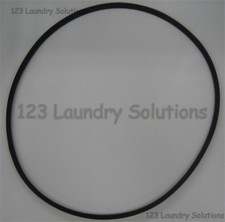 D-Generic Stack Dryer Drive Motor Belt 4L530 Dexter 9040-077-001 New