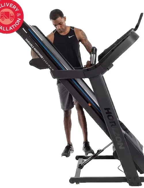 Installed Echelon Stride 4S+ Treadmill. - Image 3 of 4