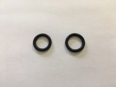 Suncast Hose Reel Replacement O Ring Set of 2 Gaskets Fix Leaking Hose Reel - Bild 1 von 4