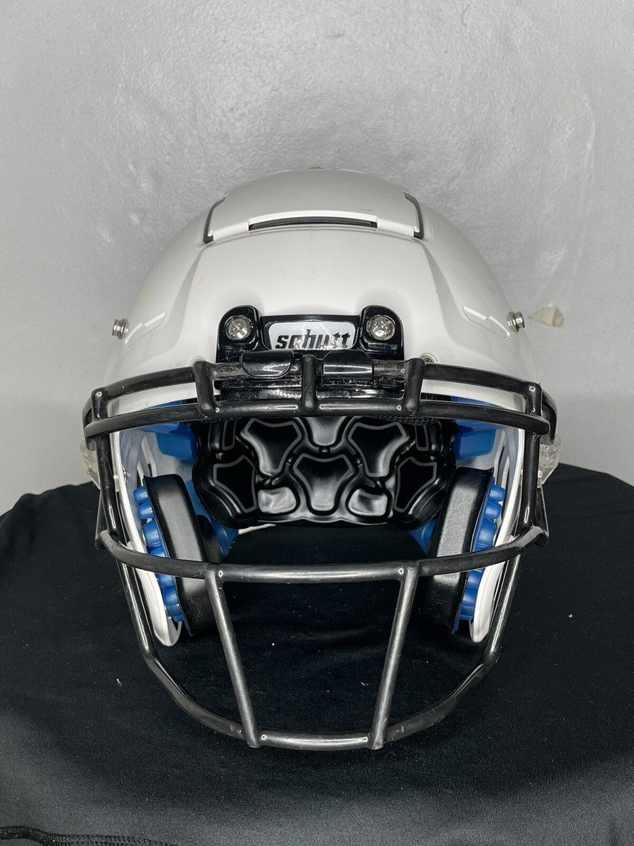 cool denver broncos football helmet image Broncos to supply helmets to every high school tackle football team in  Colorado