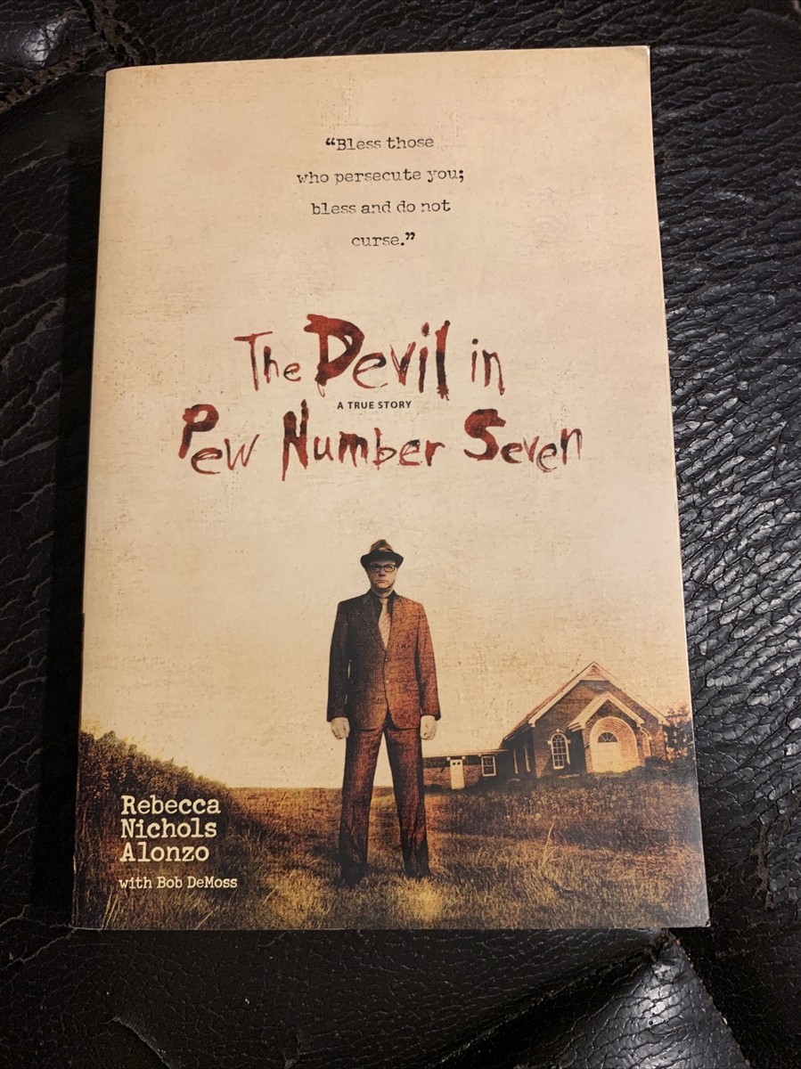 The Devil in Pew Number Seven