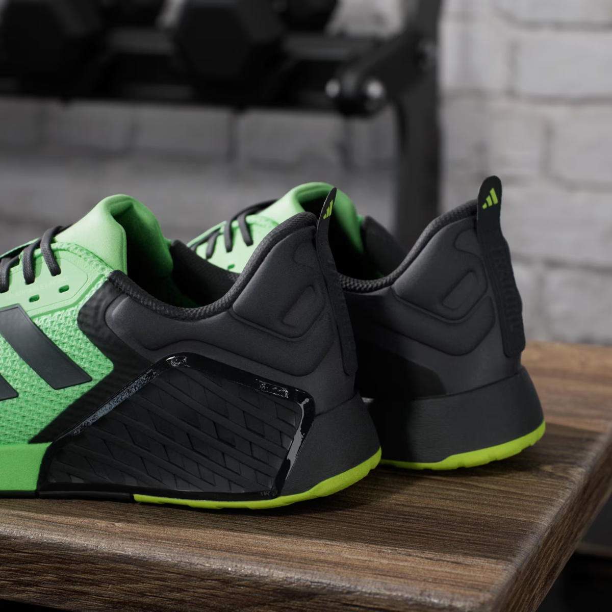 Adidas Gym & Training DROPSET 3 Strength Training Shoes in