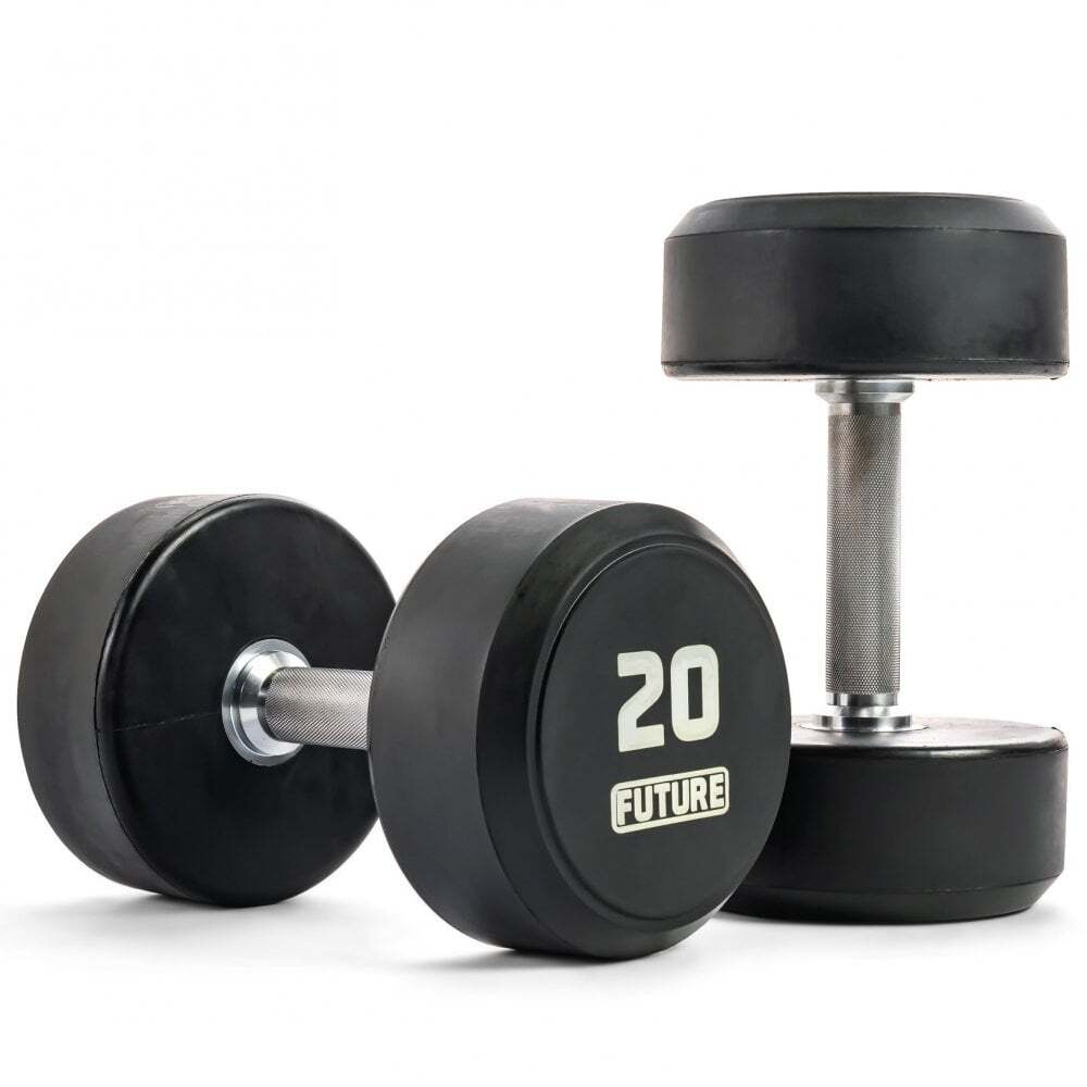 Weight Lifting Buy Dumbbells Sports Direct 12kg Dumbbell Set Sport