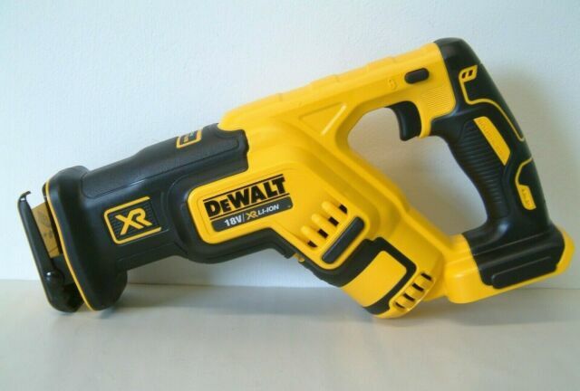 Dewalt DCS367 18v Brushless Compact Saw 