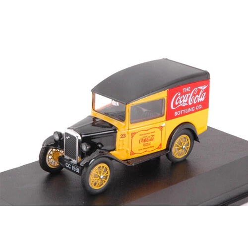 Altri modellini statici auto sul Coca-Cola