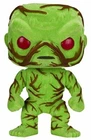Funko Pop! Swamp Thing - Swamp Thing (Flocked) Vinyl Action Figure #82