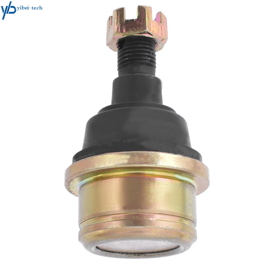 4x rótulas superiores e inferiores para Honda Foreman Rubicon 500 450 51375-HP5-601 Foto 3 de 4