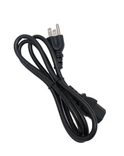 NEW 3Prong AC Power Cord For Aneken AL-1000 AL1000 Money Counter Machine Display