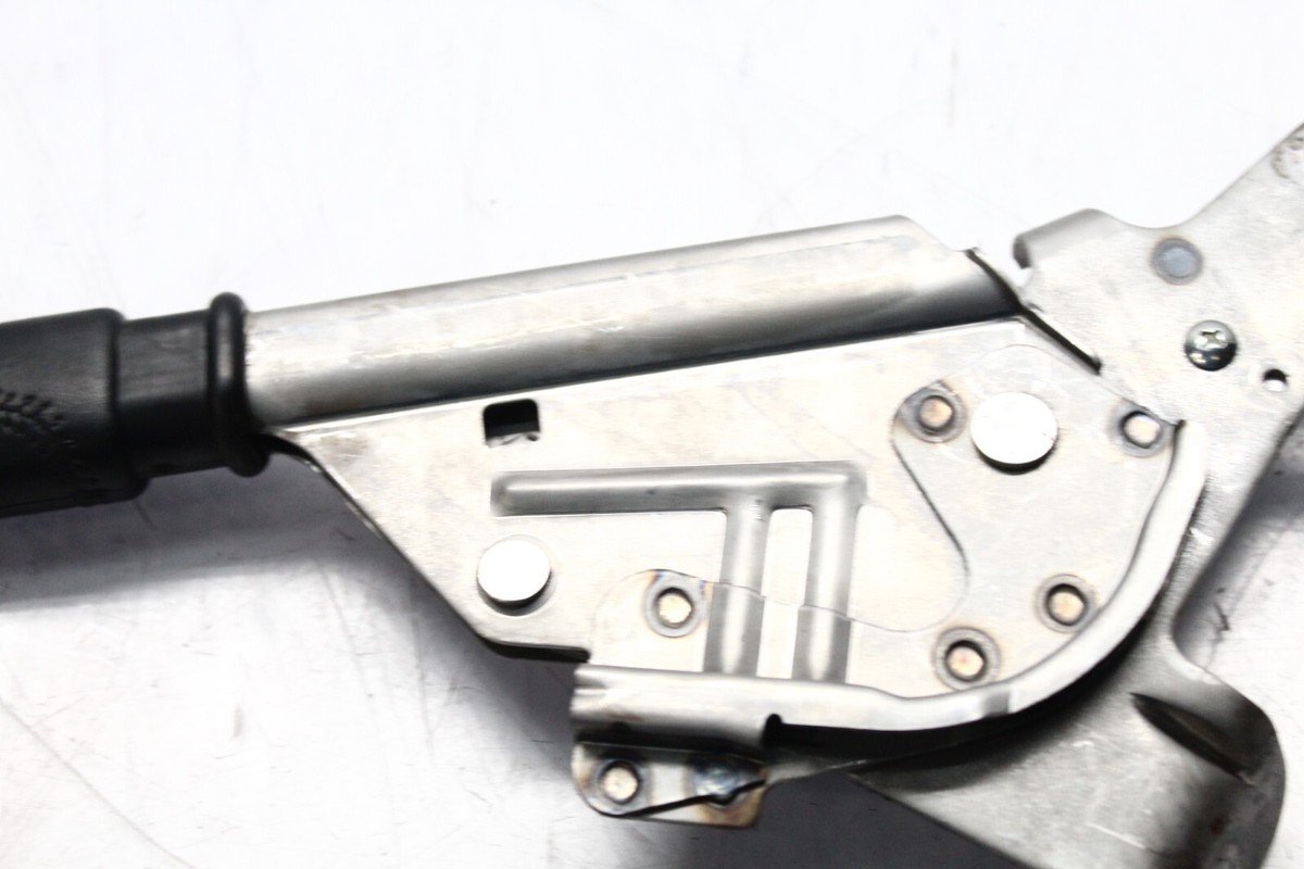 1990-1996 NISSAN 300ZX Z32 MANUAL OEM HAND BRAKE E BRAKE