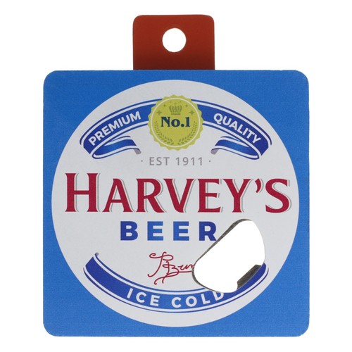 Calamita frigo sottobicchiere birra apribottiglie 3 in 1 personalizzata per lui regalo bar - Foto 130 di 268
