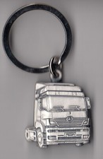AXOR Mercedes Benz Truck Lorry keyring keychain