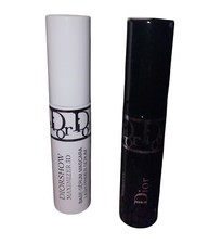 Dior Diorshow Volume Mascara Diorshow Maximizer 3D SET Travel Size