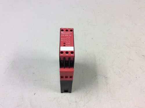 Relé de seguridad Telemecanique Preventa XPSAL3410/SerieB 115 VAC XPS-AL XPSAL (TBI) - Imagen 2 de 6