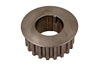 Kurbelwelle Zahnrad Für NISSAN Interstar OPEL Movano RENAULT 96-14 7700100776