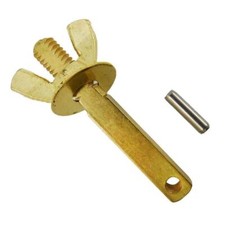 Perko Cover Bolt Complete Size 6 and 7 #0493D...