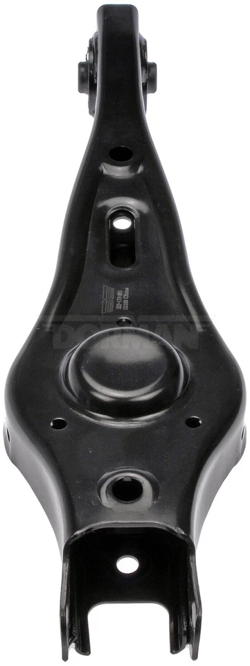 Brazo de control de suspensión trasera inferior trasera Dorman para Kia Sorento 2011-2013 Foto 2 de 2