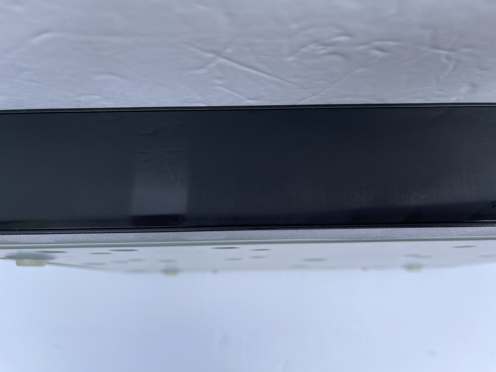 Samsung Digital Video Recorder Model SDR-B85300N No Cables