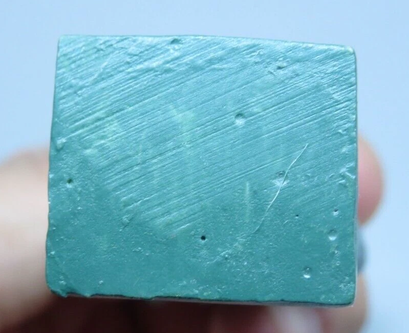 Pasajero de ferrocarril vintage sin marca 3" suelto casi nuevo Foto 3 de 3