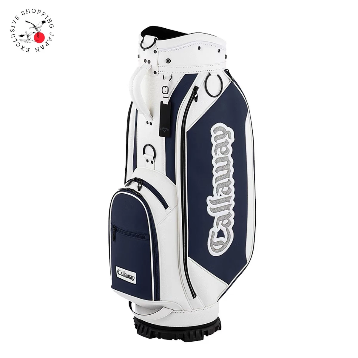 Callaway Golf White Leather Bags for sale | eBay