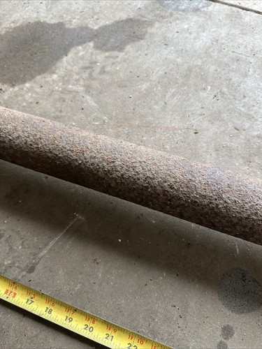 1973 1981 1987 88 CHEVROLET GMC K5 BLAZER JIMMY 29" 32 SPLINE DRIVESHAFT SHORT - Picture 7 of 8