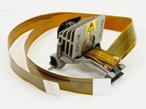 PARTS Cabezal De Impresión 44D0189 PrintHead Para IBM SureMark 4610-2NR 4610-2CR Impresora Térmica De Recibos POS 203dpi - Foto 6