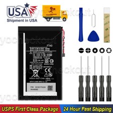 For Motorola Moto E2 E 2nd GEN XT1527 XT1511 XT1505 XT1524 FT40 Repair Battery