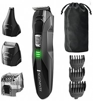 8pc Trimmer Kit, Grooming Tools Shavers Comb Washable Lithium Powered Travel on sale 8pc Trimmer Kit, Grooming Tools Shavers Comb Washable Lithium Powered Travel on sale
