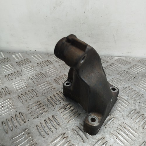 MERCEDES CLS 320 S-CLASS 2007 3.0 ENGINE MOUNT (DRIVER RIGHT SIDE) A6422230004 - Picture 5 of 11