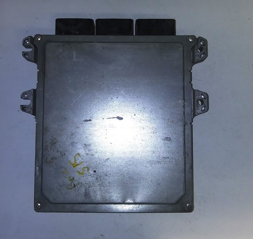 DEA030-021 ecm ecu computer 2011 Infiniti QX56 - Picture 4 of 4