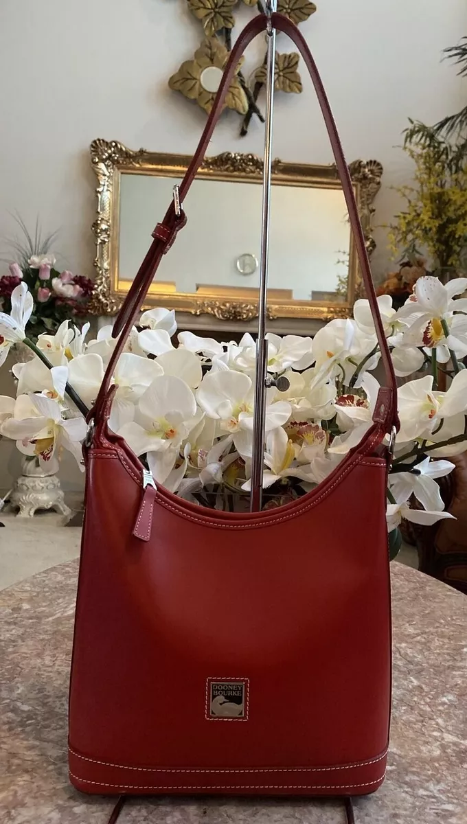 Dooney and bourke hobo sale