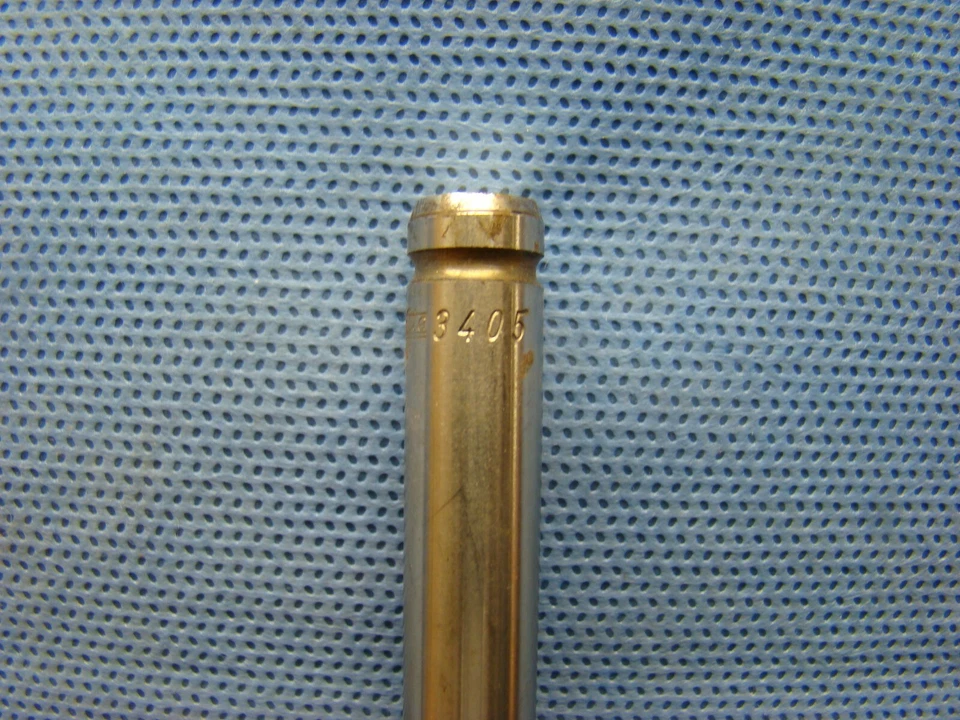 Juego de 4 válvulas de admisión OPEL GM Manta Kaydett Rallye 1900cc 1.9L 642710 Foto 2 de 2