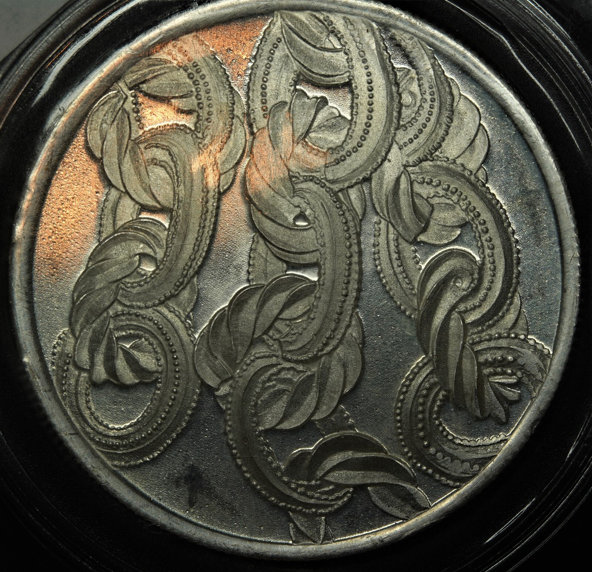 1991 Mel Fisher Atocha treasure Gold Chains 1oz AVDP 999 FINE