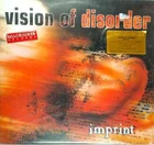 Vision Of Disorder Imprint - Lp Nuovo (sigillato)