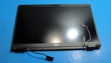 Dell Latitude 14  5401 OEM Laptop Matte FHD LCD Screen Complete Assembly Read